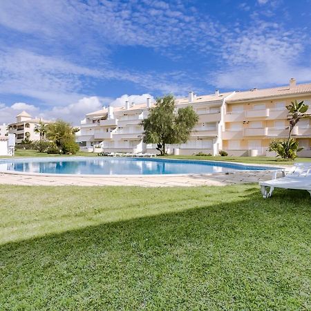 Amazing 1 Bedroom Apartment Near Marina فيلامورا المظهر الخارجي الصورة