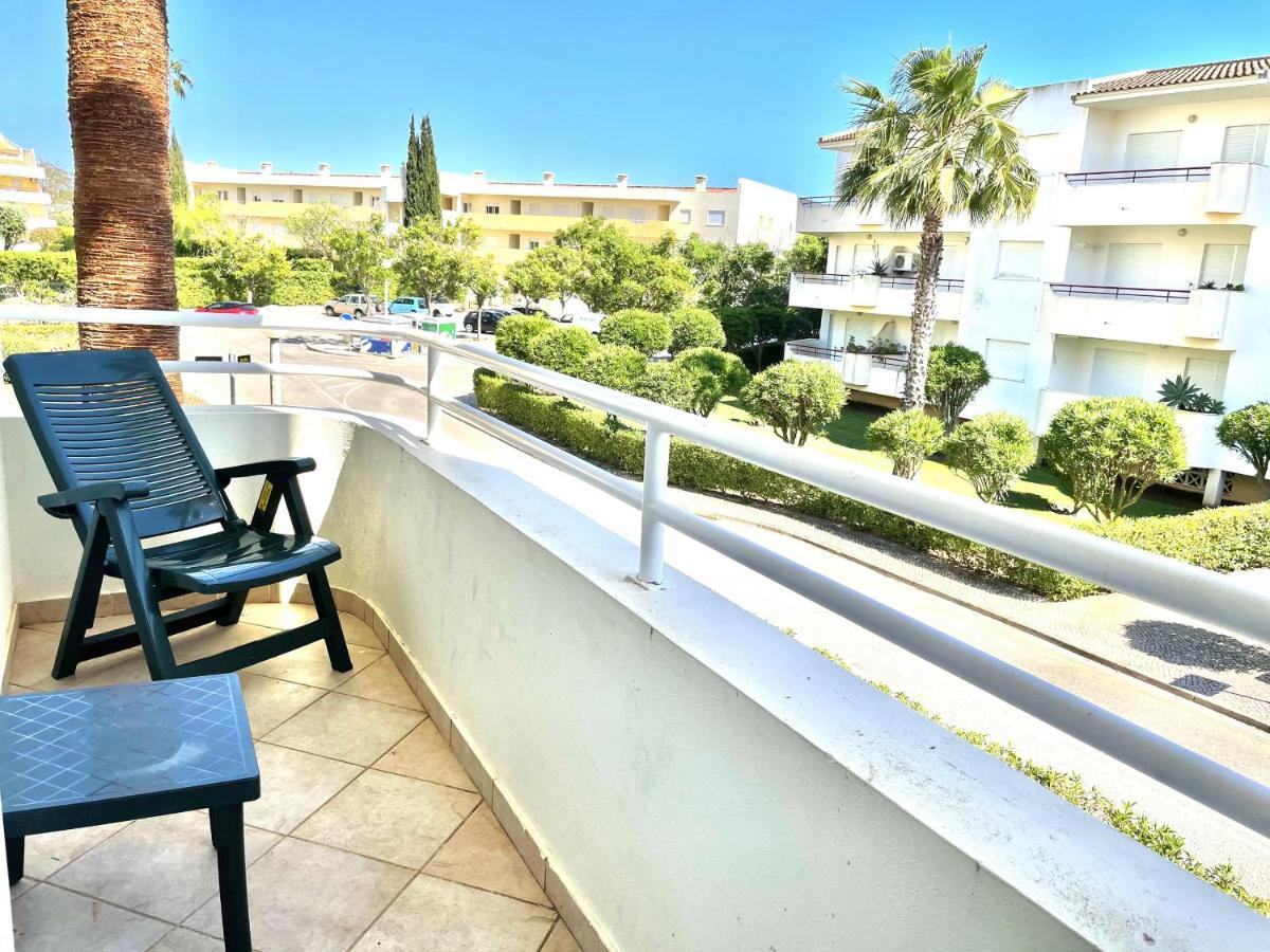 Amazing 1 Bedroom Apartment Near Marina فيلامورا المظهر الخارجي الصورة