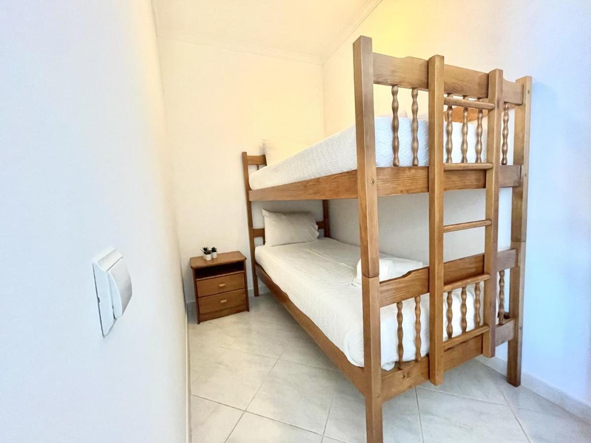 Amazing 1 Bedroom Apartment Near Marina فيلامورا المظهر الخارجي الصورة