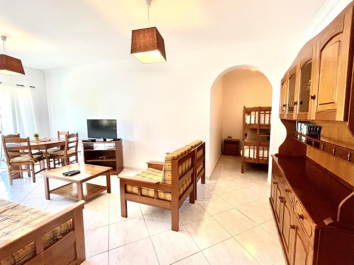 Amazing 1 Bedroom Apartment Near Marina فيلامورا المظهر الخارجي الصورة