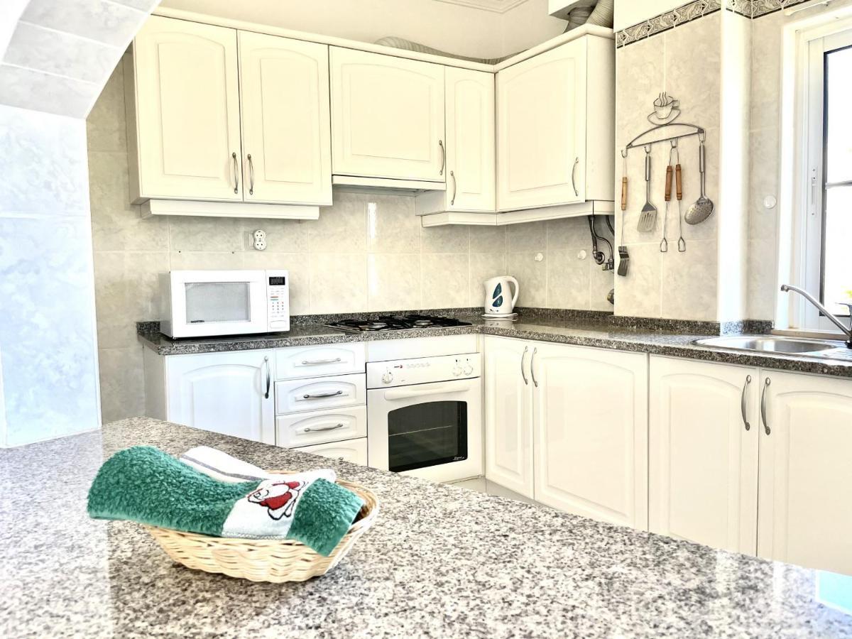 Amazing 1 Bedroom Apartment Near Marina فيلامورا المظهر الخارجي الصورة