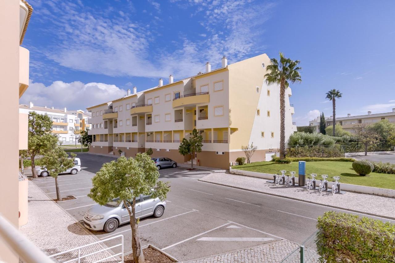 Amazing 1 Bedroom Apartment Near Marina فيلامورا المظهر الخارجي الصورة