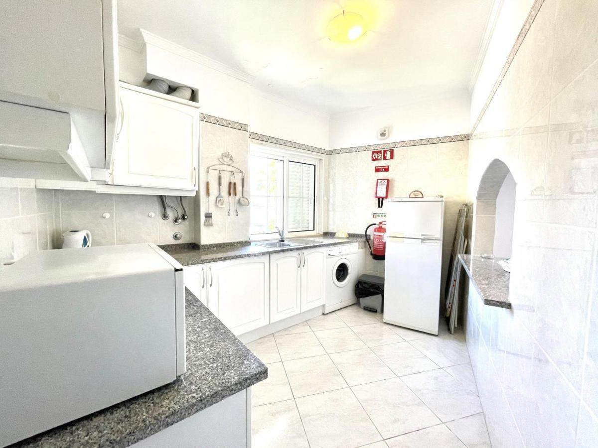 Amazing 1 Bedroom Apartment Near Marina فيلامورا المظهر الخارجي الصورة