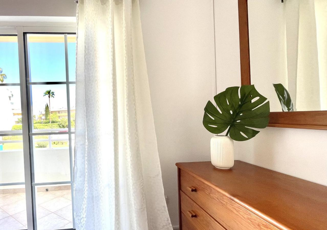 Amazing 1 Bedroom Apartment Near Marina فيلامورا المظهر الخارجي الصورة