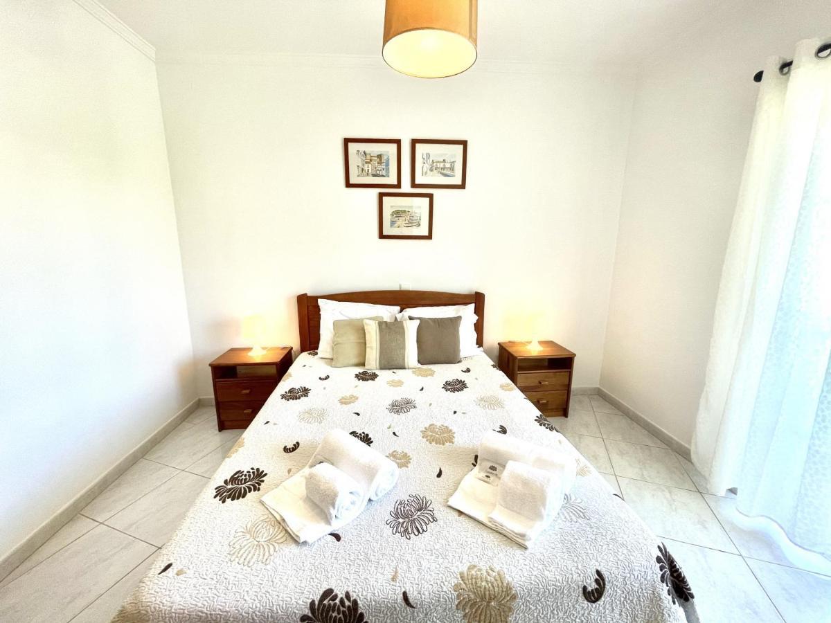 Amazing 1 Bedroom Apartment Near Marina فيلامورا المظهر الخارجي الصورة