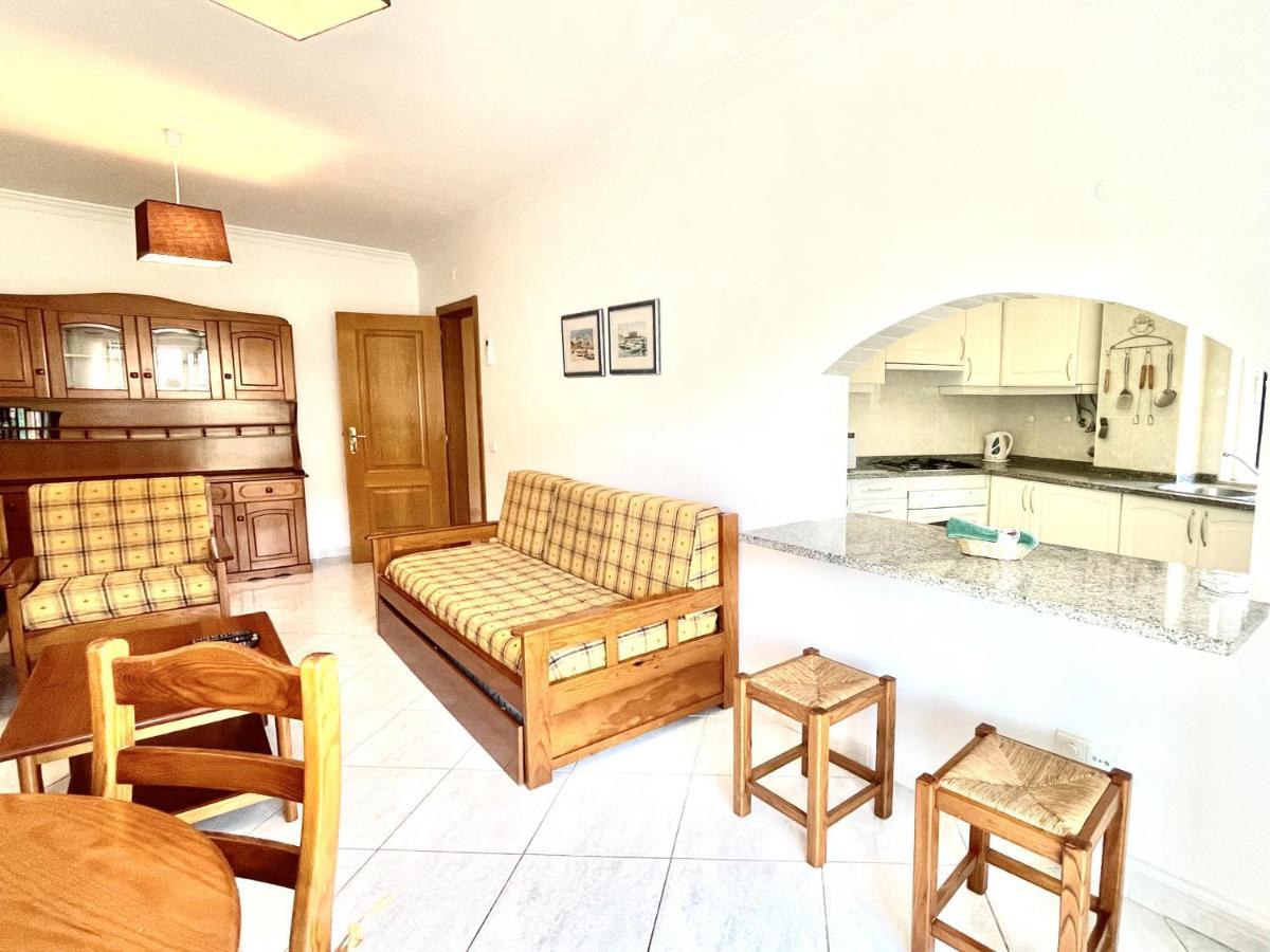 Amazing 1 Bedroom Apartment Near Marina فيلامورا المظهر الخارجي الصورة
