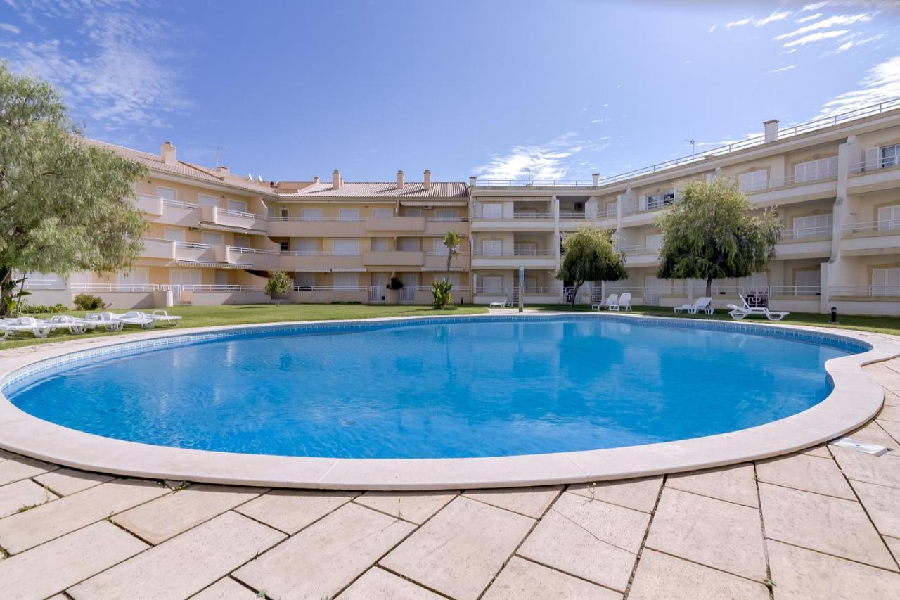 Amazing 1 Bedroom Apartment Near Marina فيلامورا المظهر الخارجي الصورة
