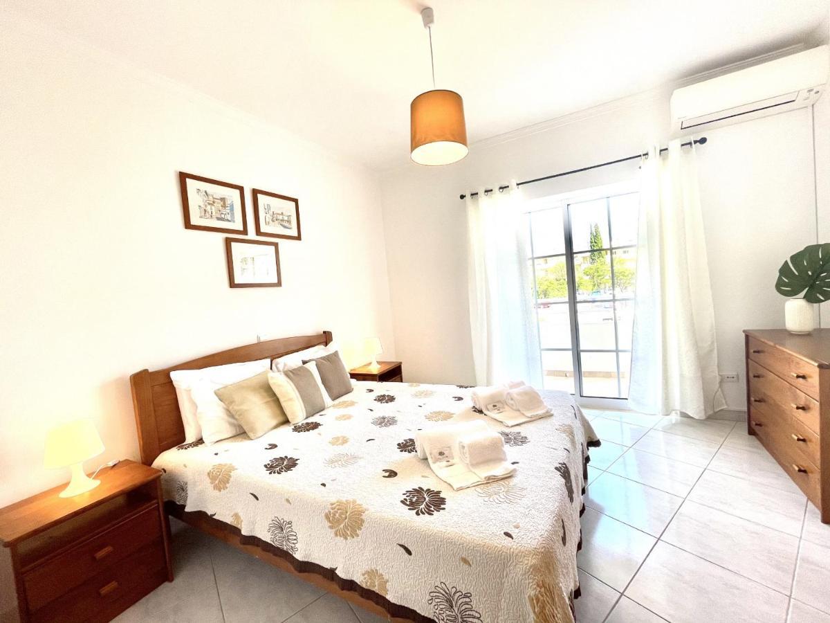 Amazing 1 Bedroom Apartment Near Marina فيلامورا المظهر الخارجي الصورة