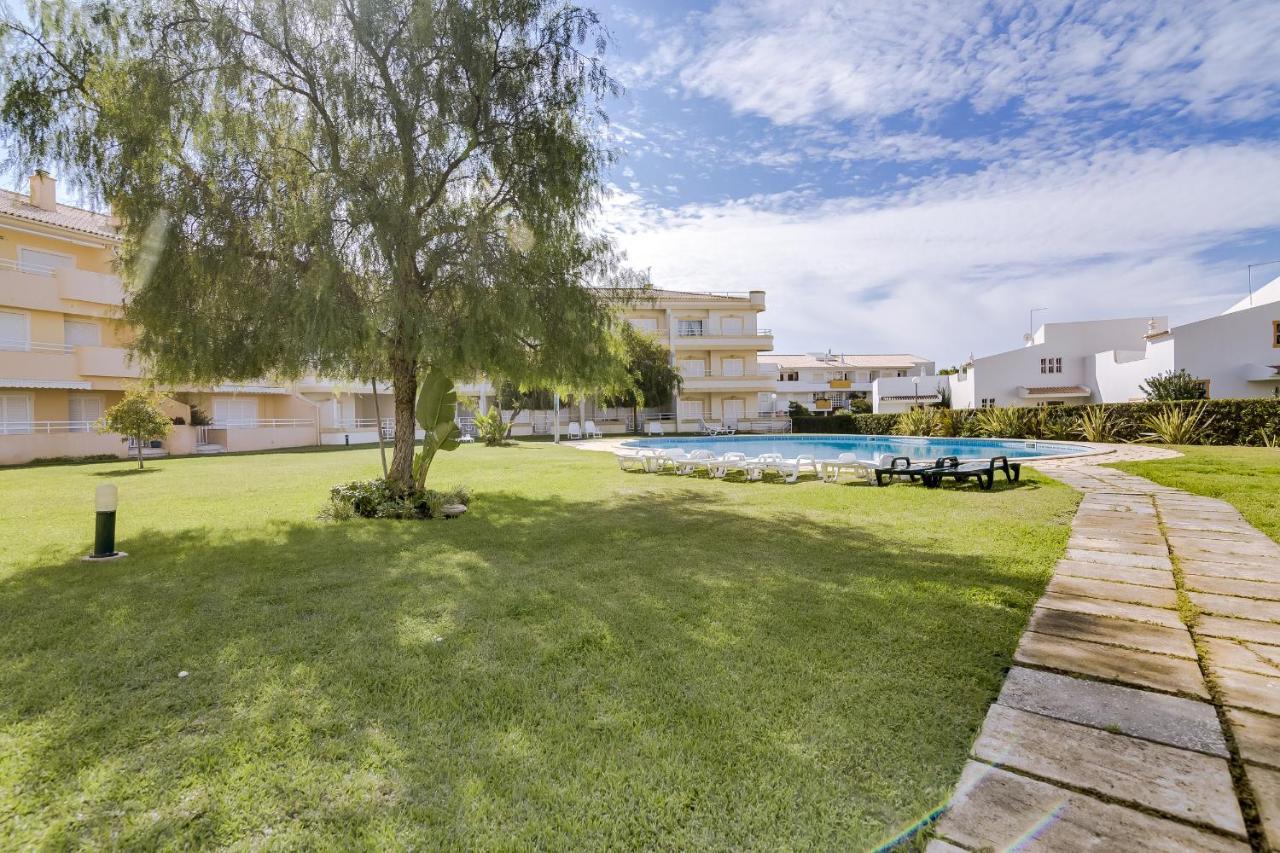 Amazing 1 Bedroom Apartment Near Marina فيلامورا المظهر الخارجي الصورة
