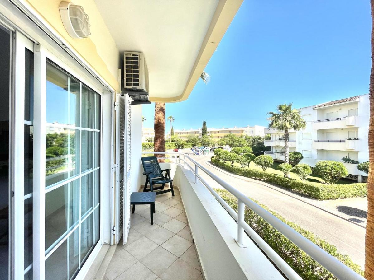 Amazing 1 Bedroom Apartment Near Marina فيلامورا المظهر الخارجي الصورة