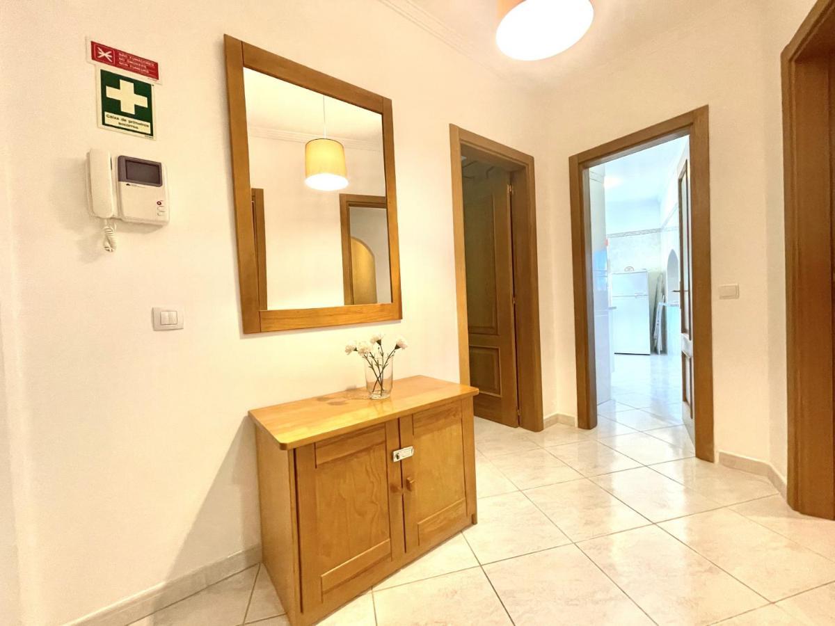 Amazing 1 Bedroom Apartment Near Marina فيلامورا المظهر الخارجي الصورة